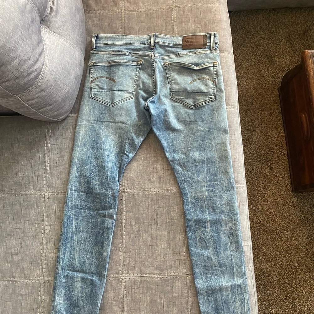 G-STAR RAW (Skinny jeans)